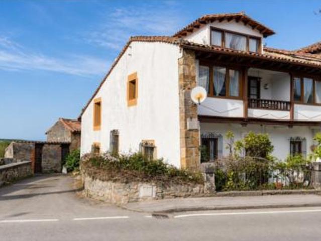 Casa en venta en Cóbreces, Alfoz De Lloredo