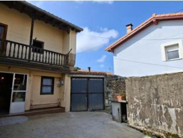Casa en venta en Fresnedo, Alfoz De Lloredo
