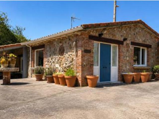 Casa en venta en Alfoz De Lloredo, Cantabria