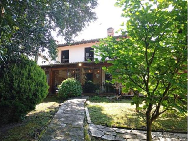 Casa en venta en Alfoz De Lloredo, Cantabria