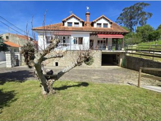 Casa en venta en Alfoz De Lloredo, Cantabria