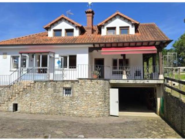 Casa en venta en Alfoz De Lloredo, Cantabria