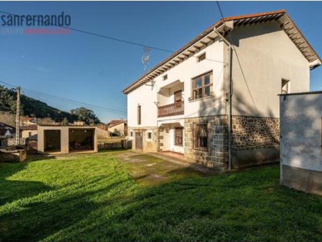 Casa en venta en Alfoz De Lloredo, Cantabria