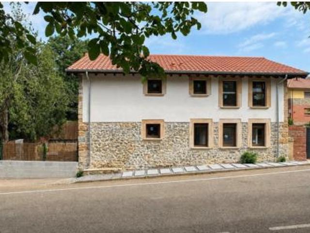 Casa en venta en Alfoz De Lloredo, Cantabria