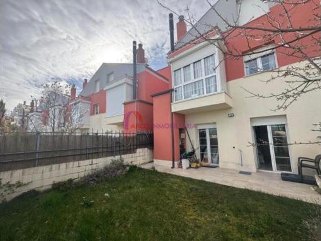 Casa en venta en Alfoz De Quintanadueñas, Castilla y León