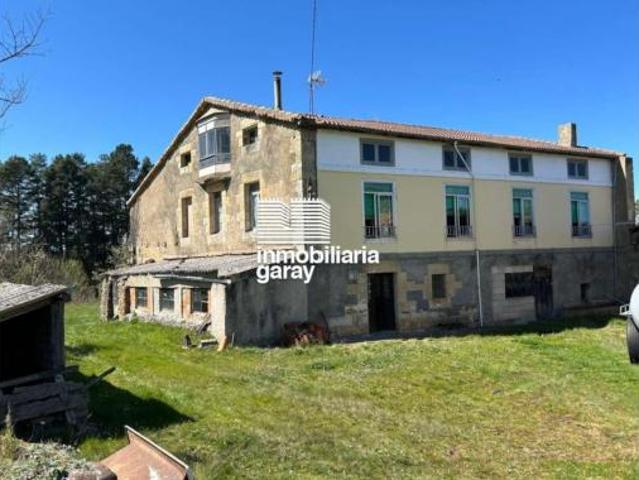 Casa en venta en Alfoz De Santa Gadea, Castilla y León