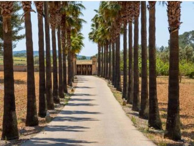 Casa en venta en Pla de Mallorca, Baleares