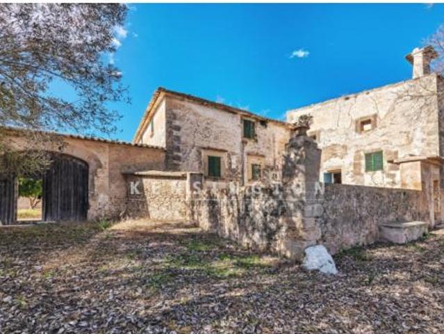 Casa en venta en Algaida