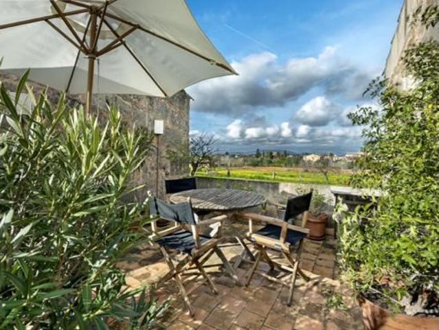 Casa en venta en Pla de Mallorca, Baleares