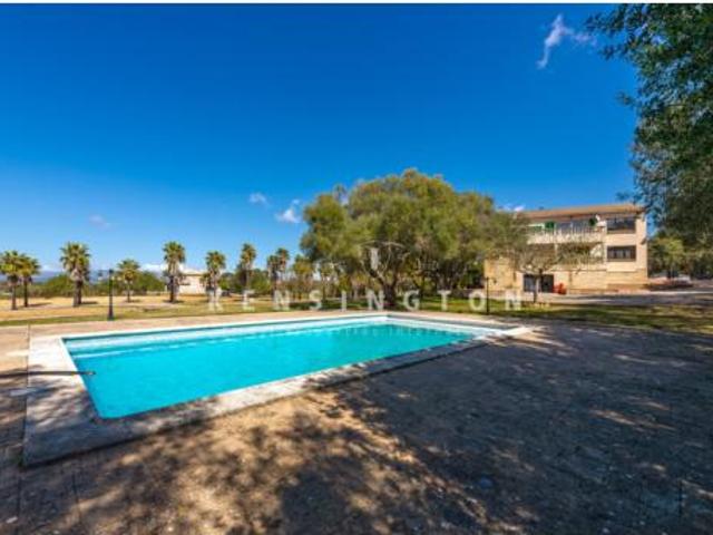 Casa en venta en Algaida