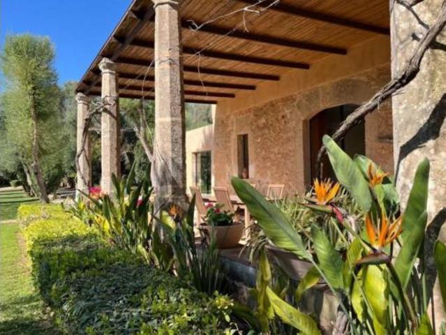 Casa en venta en Algaida