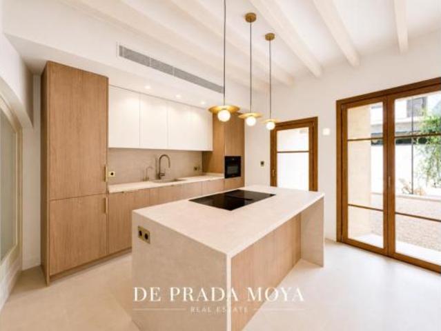 Casa en venta en Pla de Mallorca, Baleares