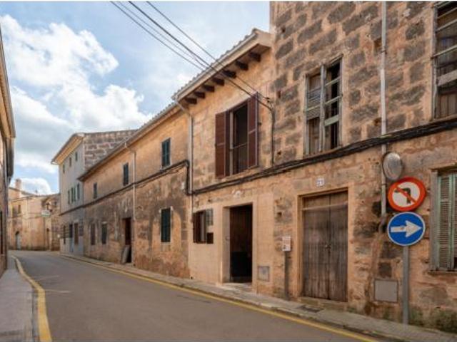 Casa en venta en Pla de Mallorca, Baleares