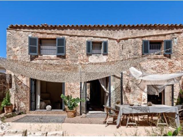 Casa en venta en Algaida