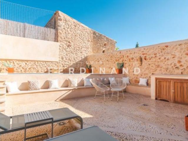 Casa en venta en Pina, Pla de Mallorca