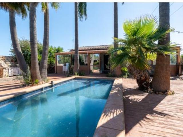 Casa en venta en Pla de Mallorca, Baleares