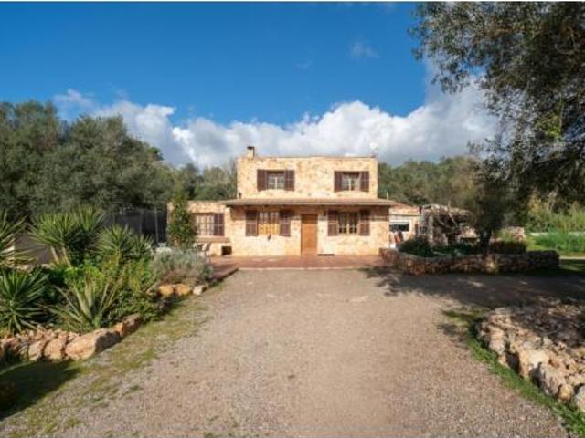 Casa en venta en Pla de Mallorca, Baleares