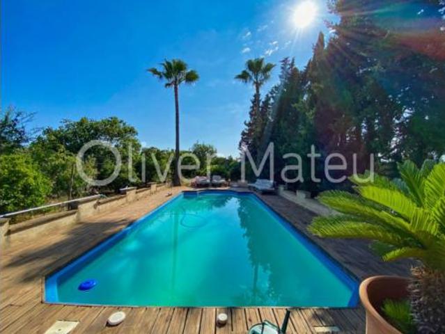 Casa en venta en Algaida