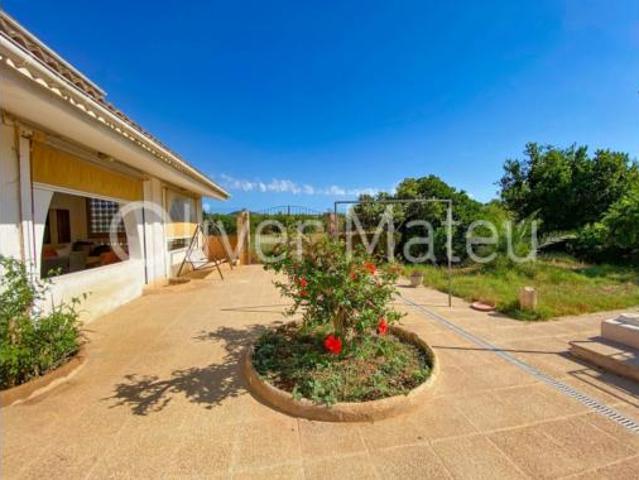 Casa en venta en Pla de Mallorca, Baleares