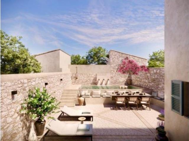 Casa en venta en Algaida, Pina