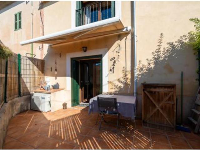 Casa en venta en Pina, Pla de Mallorca