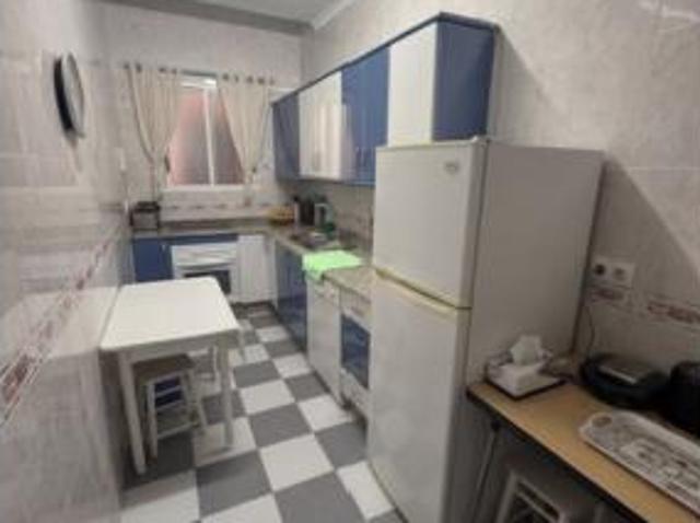 Casa en venta en Barriada del Calvario, Algar
