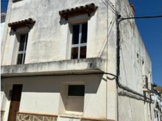 Casa en venta en Sierra de Cádiz, Andalucía