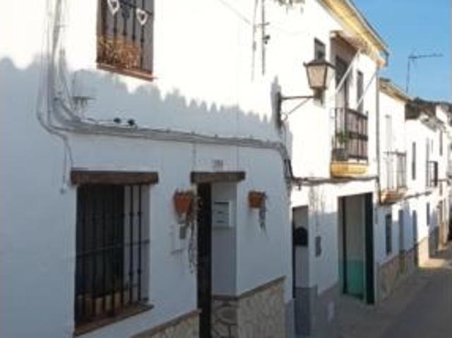Casa en venta en Sierra de Cádiz, Andalucía