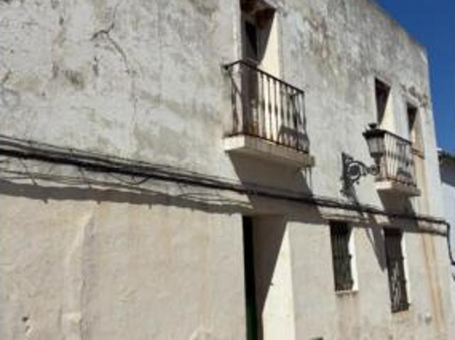 Casa en venta en Sierra de Cádiz, Andalucía