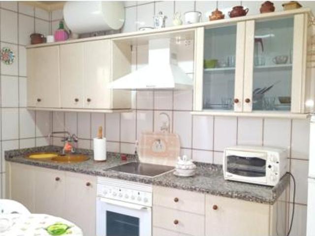 Casa en venta en Los Llanos, La Axarquía