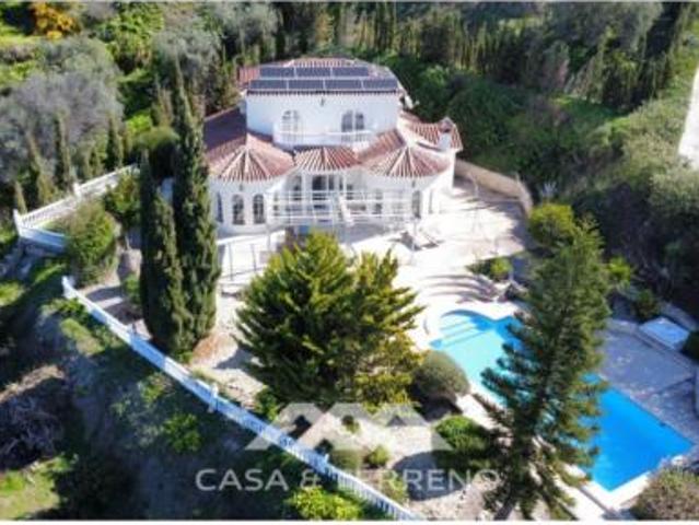 Chalet en venta en Los Llanos, La Axarquía