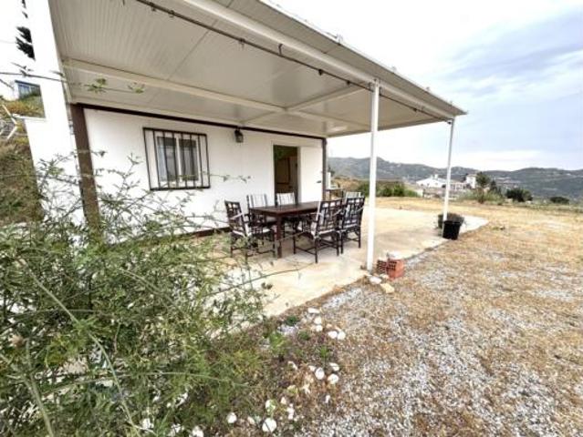Casa en venta en Los Llanos, La Axarquía