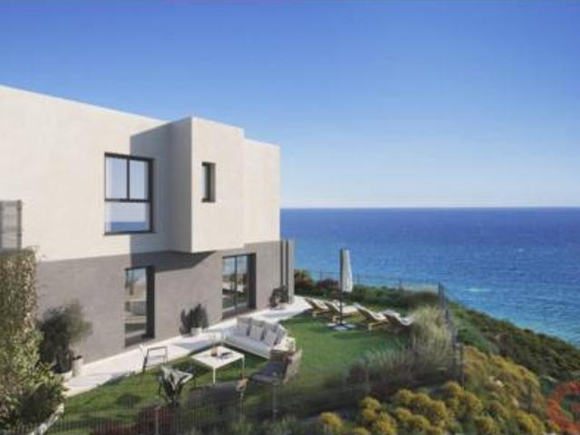 Casa en venta en Algarrobo-Costa, La Axarquía