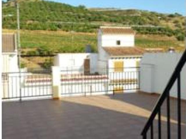 Casa en venta en Algarrobo-Costa, La Axarquía