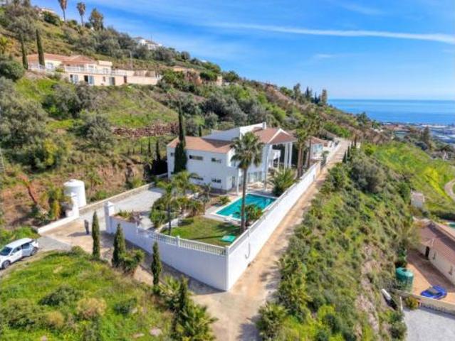 Casa en venta en Los Llanos, La Axarquía