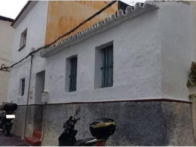 Casa en venta en Los Llanos, La Axarquía