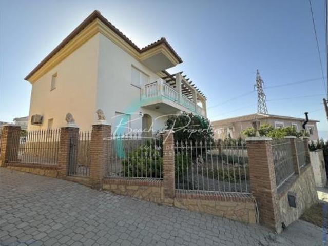 Casa en venta en Los Llanos, Algarrobo