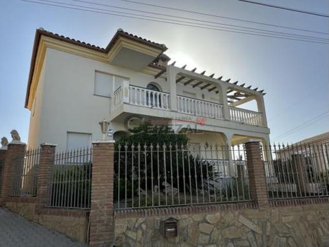 Casa en venta en Los Llanos, La Axarquía
