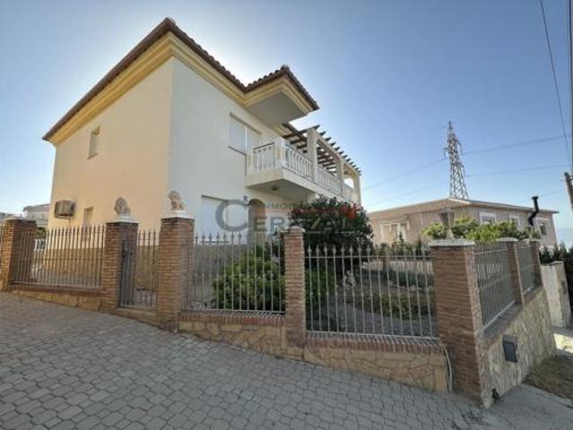 Casa en venta en Los Llanos, La Axarquía