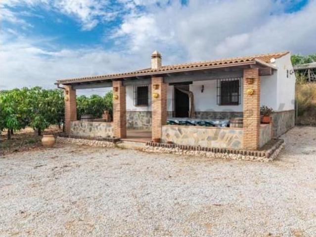 Casa en venta en Los Llanos, La Axarquía