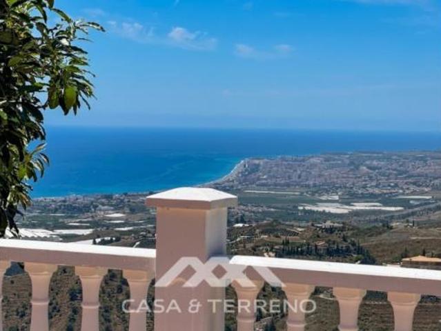 Casa en venta en Los Llanos, La Axarquía