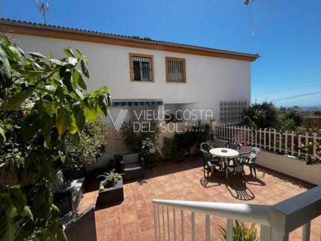 Casa en venta en Algarrobo-Costa, La Axarquía