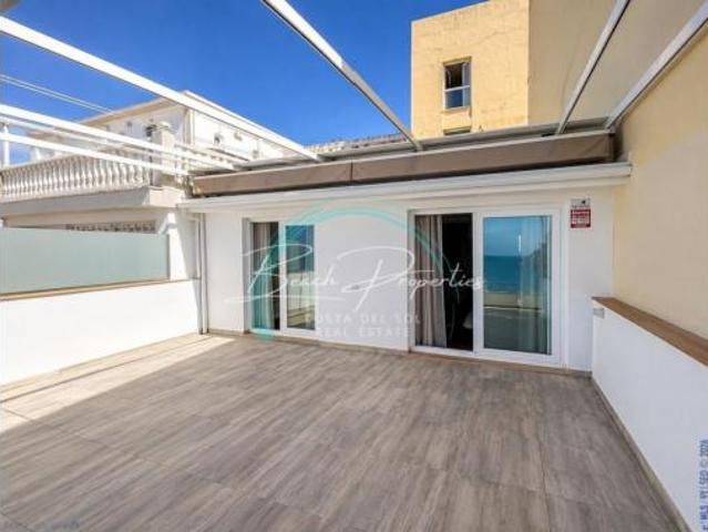 Casa en venta en Algarrobo-Costa, La Axarquía