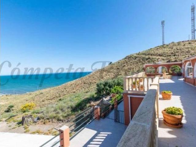 Casa en venta en Los Llanos, La Axarquía