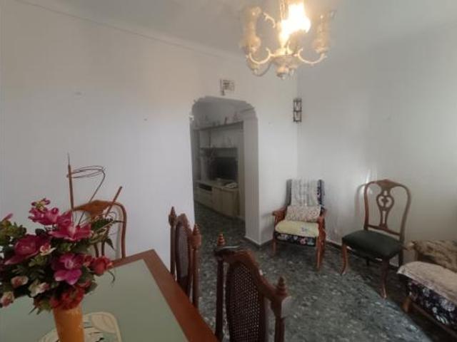 Casa en venta en Caleta de Vélez, La Axarquía