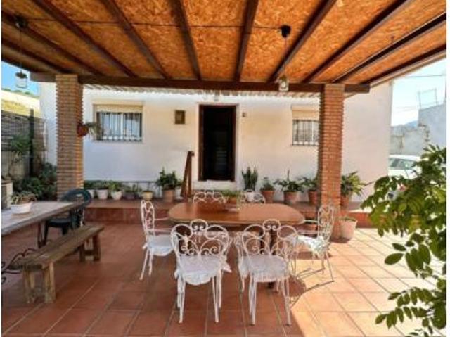 Casa en venta en San José, Campo de Gibraltar