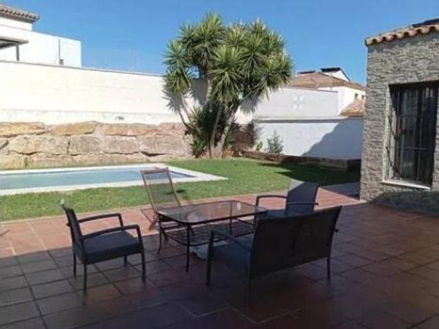 Casa en venta en Campo de Gibraltar, Andalucía