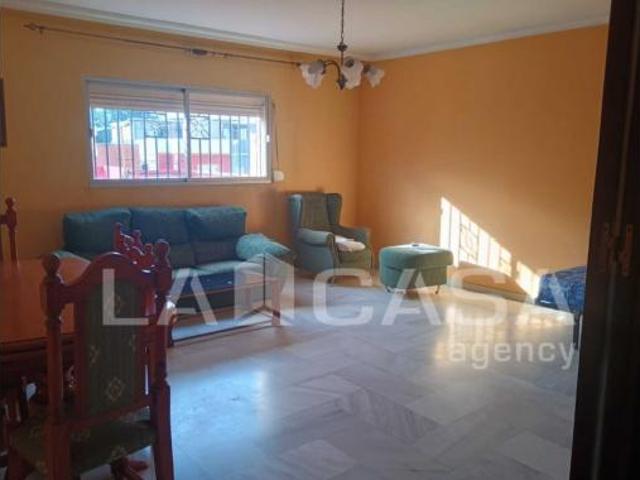 Casa en venta en La Yesera - La Piñera, Campo de Gibraltar