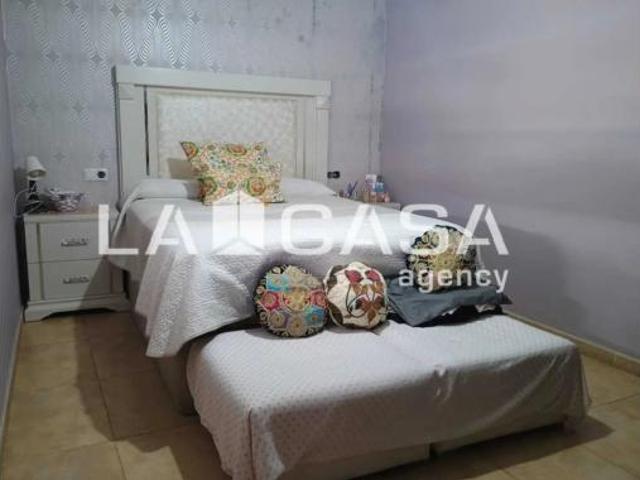 Casa en venta en La Yesera - La Piñera, Campo de Gibraltar