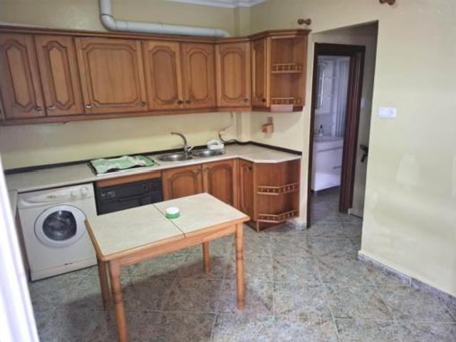 Casa en venta en Campo de Gibraltar, Andalucía